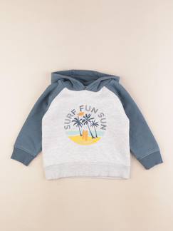 Seconde main-Garçon-Sweat - 4 ans