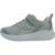 Basket fille modèle wave 92 Argent htpk+Rose ltgy 8 - vertbaudet enfant 