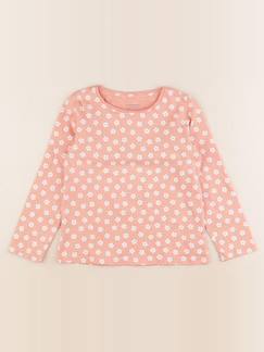 Seconde main-Fille-Tee-shirt - 4 ans