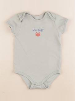Seconde main-Garçon-Body - 24 mois
