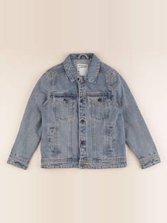 Seconde main-Garçon-Veste - 8 ans