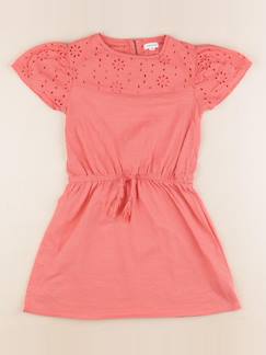 Seconde main-Fille-Robe - 6 ans