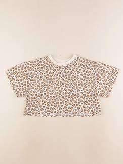Seconde main-Fille-Tee-shirt - 5 ans