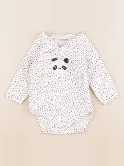 Seconde main-Garçon-Body - 6 mois
