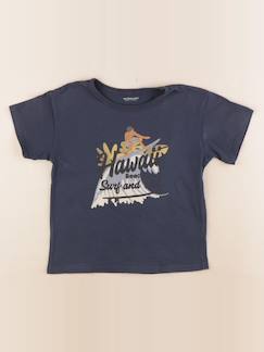 Seconde main-Garçon-Tee-shirt - 6 ans