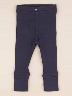 Seconde main-Garçon-Legging - 6 mois