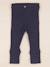 Legging - 6 mois Bleu 1 - vertbaudet enfant 