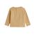 Lot de 2 t-shirts bébé manches longues moka Marron 4 - vertbaudet enfant 