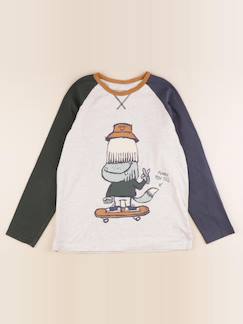 Seconde main-Garçon-Tee-shirt - 10 ans
