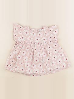 Seconde main-Fille-Blouse - 3 ans