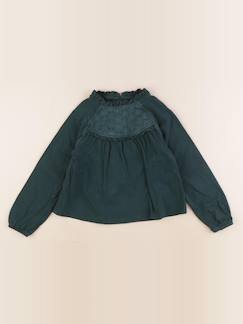 Seconde main-Fille-Tee-shirt - 5 ans