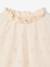 Blouse manches longues enfant fille écru 3 - vertbaudet enfant 