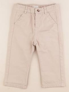 Seconde main-Garçon-Pantalon - 24 mois