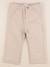 Pantalon - 24 mois Beige 1 - vertbaudet enfant 
