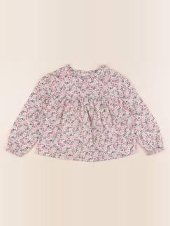Seconde main-Fille-Blouse - 3 ans