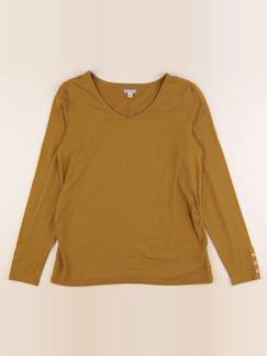 Seconde main-Vêtement de grossesse-Tee-shirt grossesse - 38 à 40