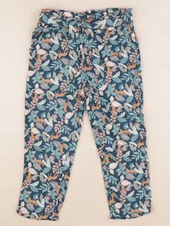 Seconde main-Fille-Pantalon - 5 ans