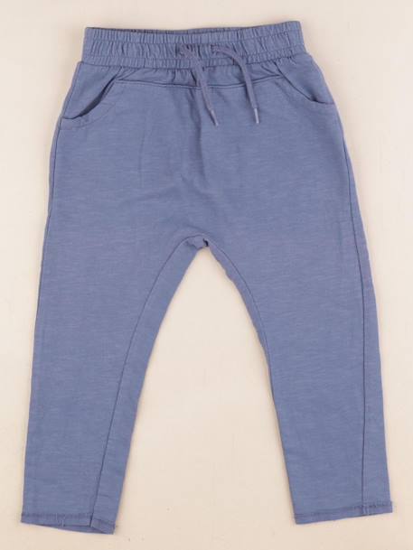 Jogging - 24 mois Bleu 1 - vertbaudet enfant 