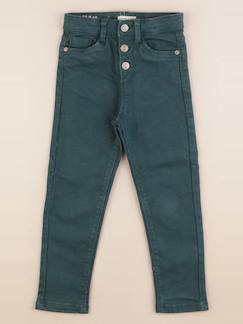 Seconde main-Fille-Pantalon - 4 ans