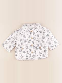 Seconde main-Fille-Veste - 3 mois