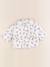 Veste - 3 mois Blanc 1 - vertbaudet enfant 