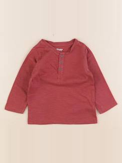 Seconde main-Garçon-Tee-shirt - 6 mois