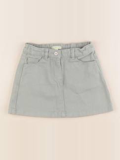 Seconde main-Fille-Jupe - 6 ans