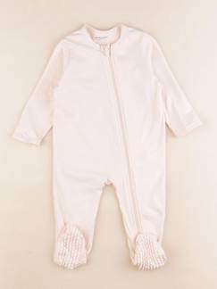 Seconde main-Fille-Pyjama coton - 9 mois