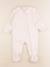 Pyjama coton - 9 mois Rose 1 - vertbaudet enfant 