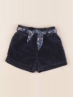 Seconde main-Fille-Short - 3 ans