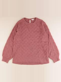 Seconde main-Vêtement de grossesse-Pull grossesse - 34 à 36