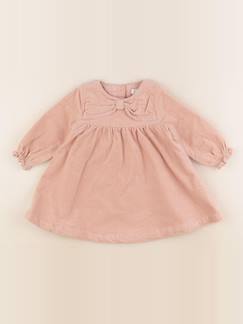 Seconde main-Fille-Robe - 9 mois