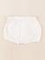 Bloomer - 12 mois Blanc 1 - vertbaudet enfant 