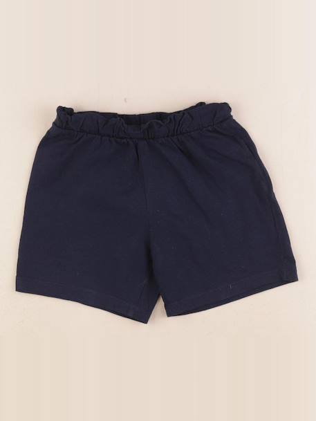 Short - 4 ans Bleu 1 - vertbaudet enfant 