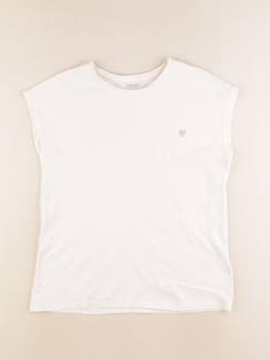 Seconde main-Fille-Tee-shirt - 12 ans