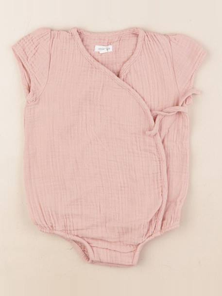 Combinaison - 9 mois Rose 1 - vertbaudet enfant 