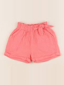 Seconde main-Fille-Short - 4 ans