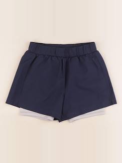 Seconde main-Fille-Short de sport - 9 ans