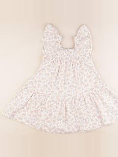 Seconde main-Fille-Robe - 5 ans