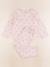 Pyjama coton - 5 ans Rose 1 - vertbaudet enfant 