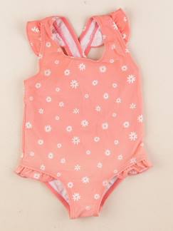 Seconde main-Fille-Maillot de bain - 18 mois