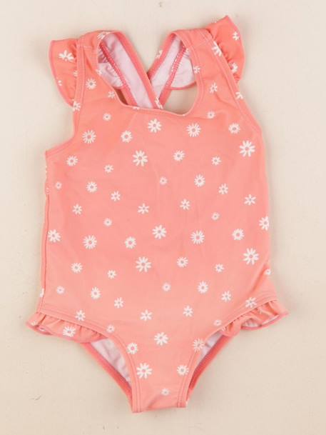 Maillot de bain - 18 mois Rose 1 - vertbaudet enfant 