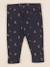 Legging - 6 mois Bleu 1 - vertbaudet enfant 