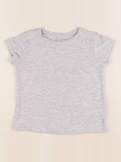 Seconde main-Fille-Tee-shirt - 4 ans