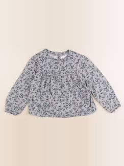 Seconde main-Fille-Blouse - 5 ans