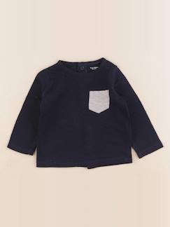 Seconde main-Garçon-Tee-shirt - 3 mois