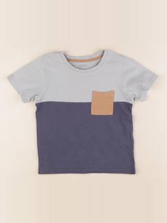 Seconde main-Garçon-Tee-shirt - 4 ans