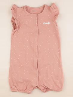 Seconde main-Fille-Pyjama coton - 3 ans