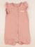 Pyjama coton - 3 ans Rose 1 - vertbaudet enfant 