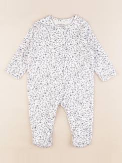 Seconde main-Fille-Pyjama coton - 6 mois
